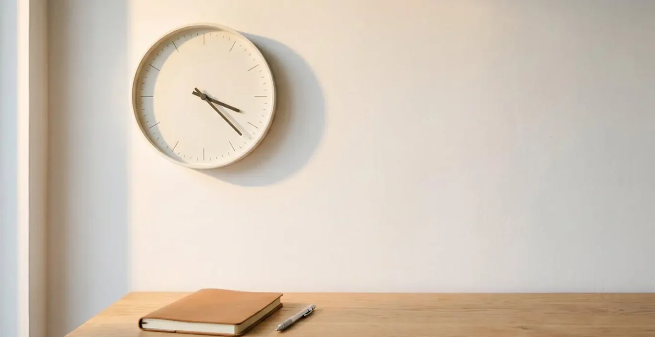 Conceptual representation of time passage and the urgency of monitoring bonus rate expiration dates